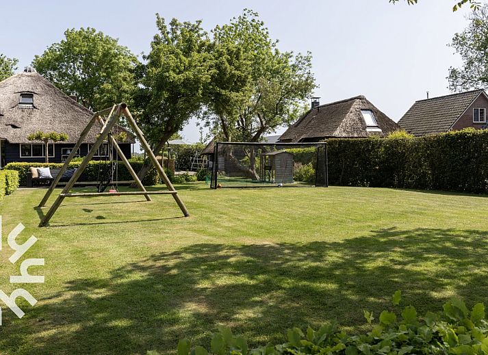 Guest house 5501110 - Holiday property Noordwest Overijssel - OV262