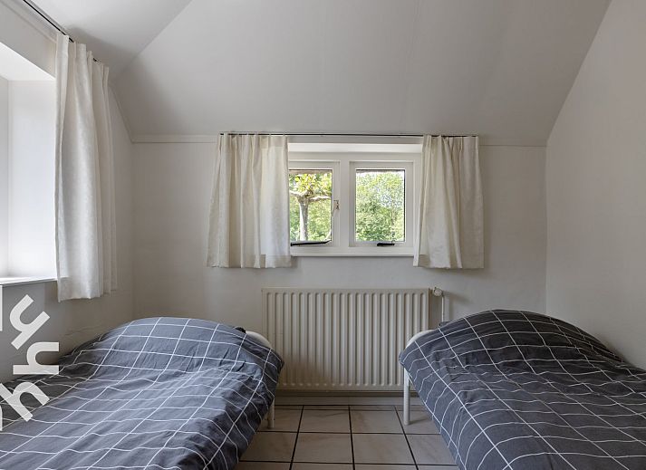 Guest house 5501110 - Holiday property Noordwest Overijssel - OV262