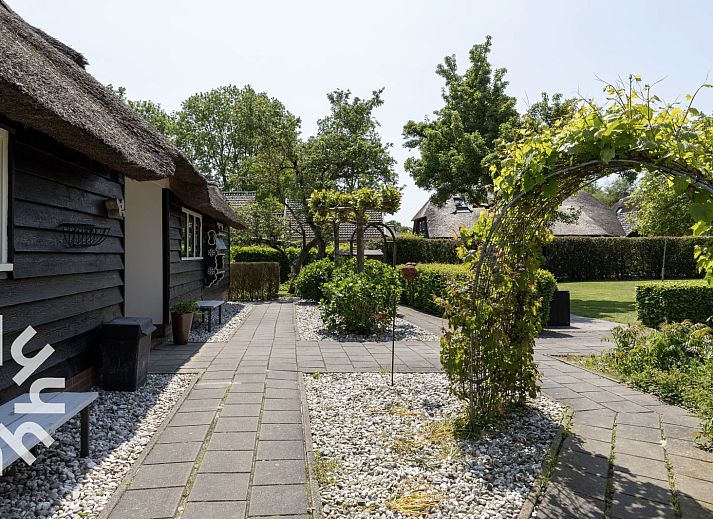 Guest house 5501110 - Holiday property Noordwest Overijssel - OV262