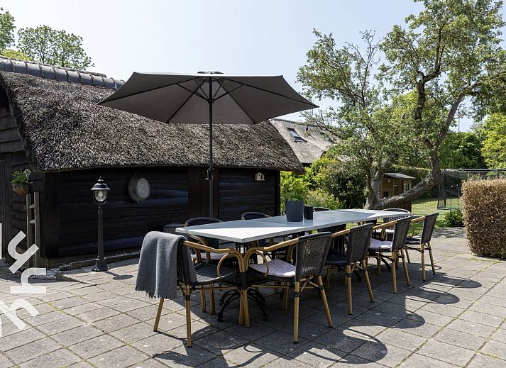 Guest house 5501110 - Holiday property Noordwest Overijssel - OV262