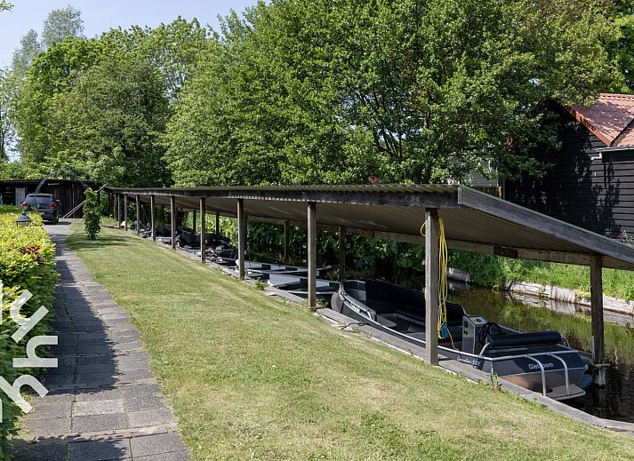 Guest house 5501110 - Holiday property Noordwest Overijssel - OV262