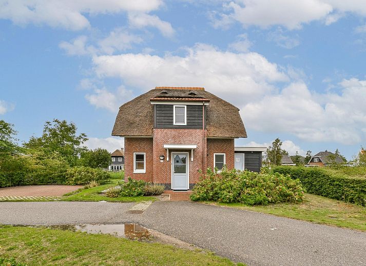 Verblijf 5501113 - Vakantiewoning Noordwest Overijssel - Vrijstaande woning in Giethoorn