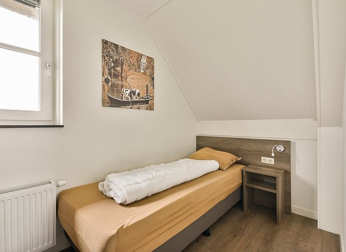 Verblijf 5501113 - Vakantiewoning Noordwest Overijssel - Vrijstaande woning in Giethoorn