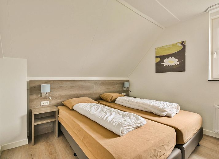 Verblijf 5501113 - Vakantiewoning Noordwest Overijssel - Vrijstaande woning in Giethoorn