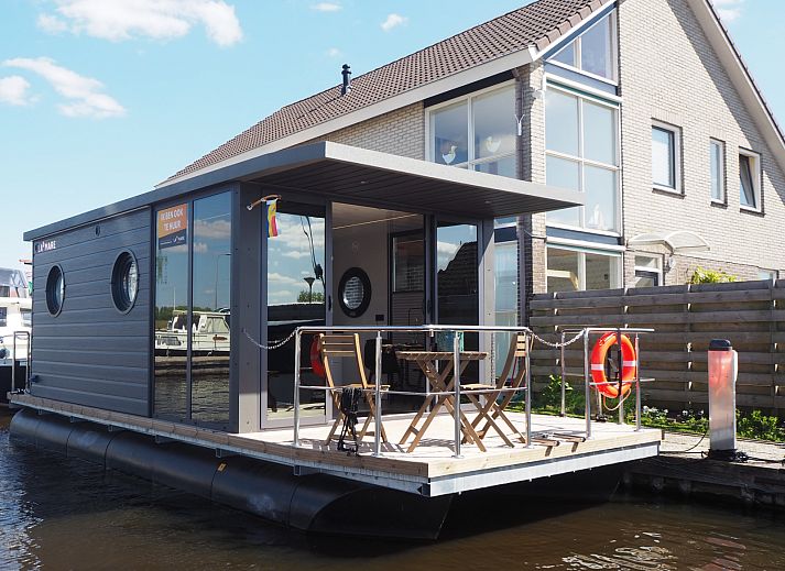 Guest house 5501115 - Holiday property Noordwest Overijssel - OV792