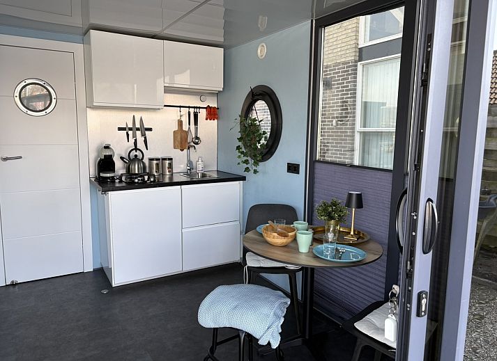 Guest house 5501115 - Holiday property Noordwest Overijssel - OV792