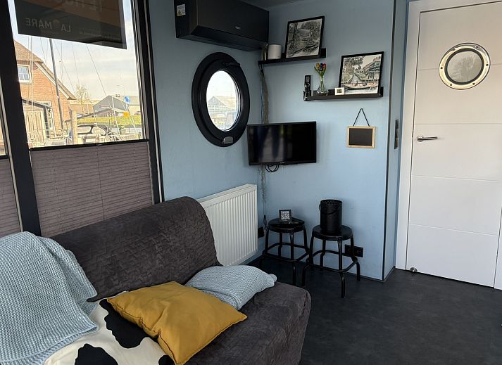 Guest house 5501115 - Holiday property Noordwest Overijssel - OV792