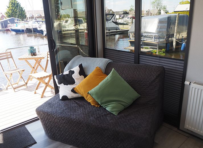 Guest house 5501115 - Holiday property Noordwest Overijssel - OV792