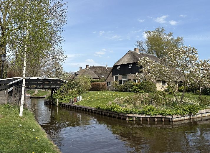 Guest house 5501115 - Holiday property Noordwest Overijssel - OV792