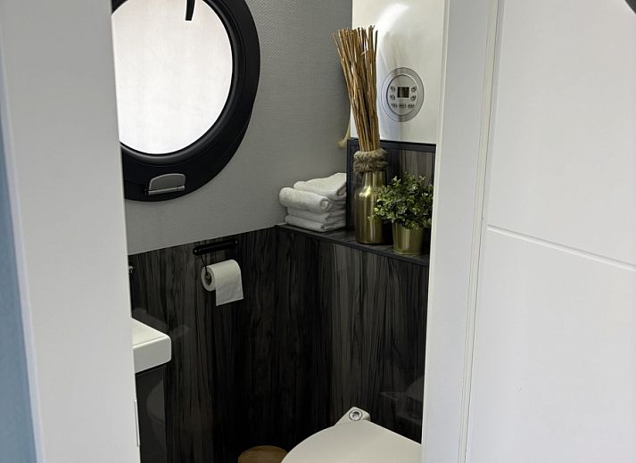 Guest house 5501115 - Holiday property Noordwest Overijssel - OV792