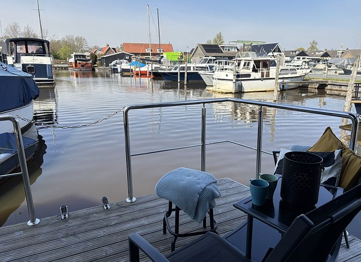 Guest house 5501115 - Holiday property Noordwest Overijssel - OV792