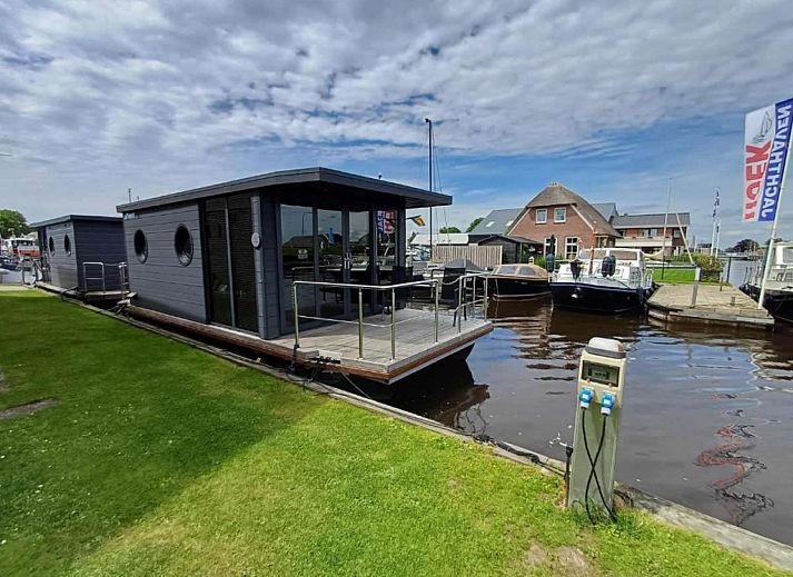 Unterkunft 5501116 - Ferienhaus Noordwest Overijssel - OV793