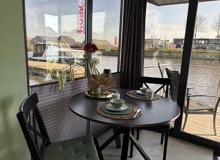 Unterkunft 5501116 - Ferienhaus Noordwest Overijssel - OV793