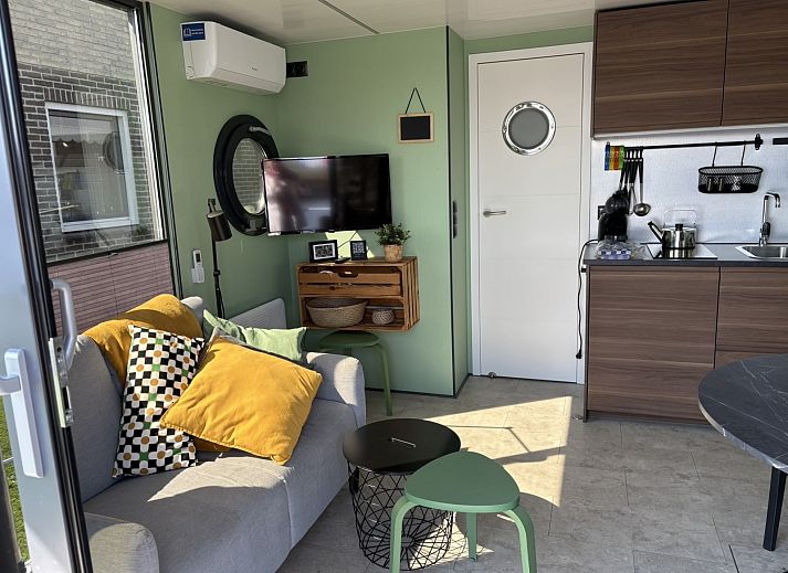 Unterkunft 5501116 - Ferienhaus Noordwest Overijssel - OV793