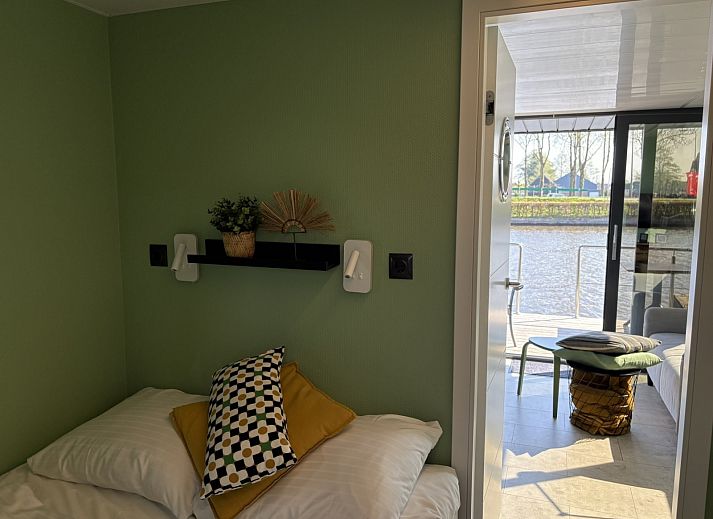 Unterkunft 5501116 - Ferienhaus Noordwest Overijssel - OV793