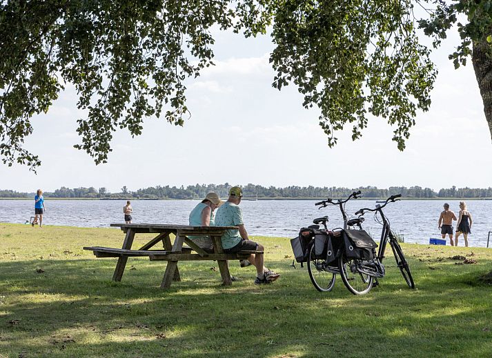 Unterkunft 5501116 - Ferienhaus Noordwest Overijssel - OV793