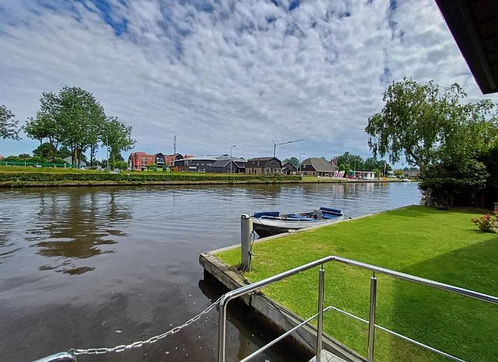Unterkunft 5501116 - Ferienhaus Noordwest Overijssel - OV793