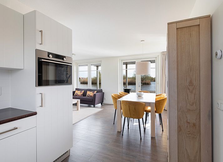 Unterkunft 5501117 - Ferienhaus Noordwest Overijssel - Vrijstaande woning in Giethoorn