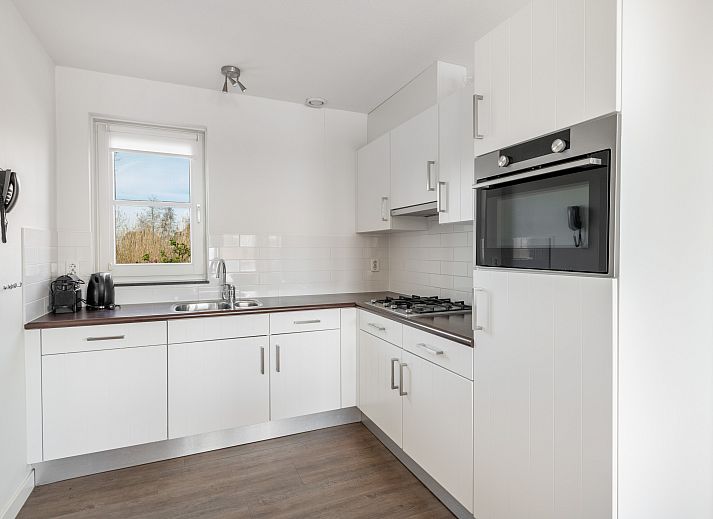 Unterkunft 5501117 - Ferienhaus Noordwest Overijssel - Vrijstaande woning in Giethoorn