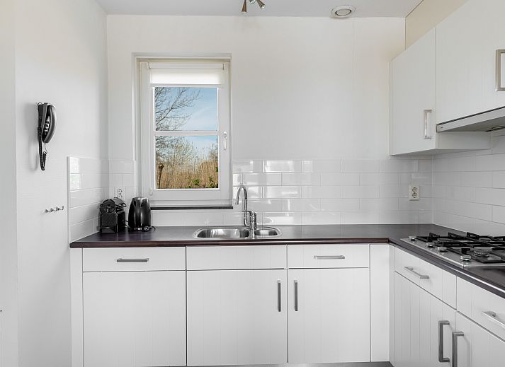 Unterkunft 5501117 - Ferienhaus Noordwest Overijssel - Vrijstaande woning in Giethoorn