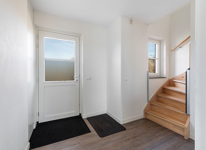 Unterkunft 5501117 - Ferienhaus Noordwest Overijssel - Vrijstaande woning in Giethoorn