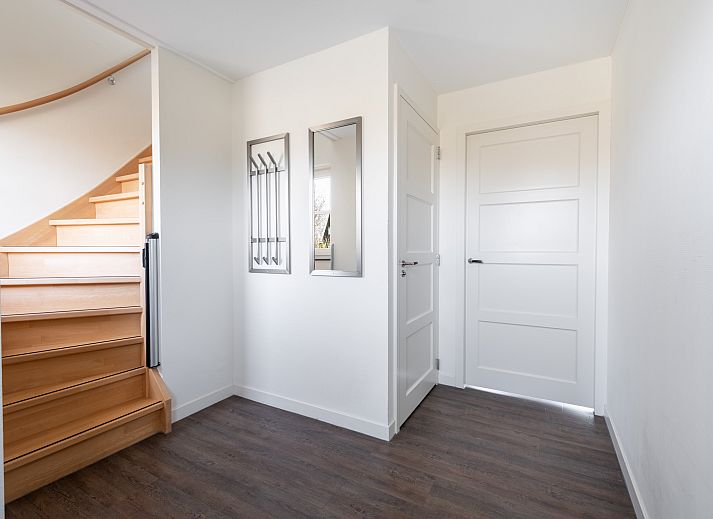 Unterkunft 5501117 - Ferienhaus Noordwest Overijssel - Vrijstaande woning in Giethoorn