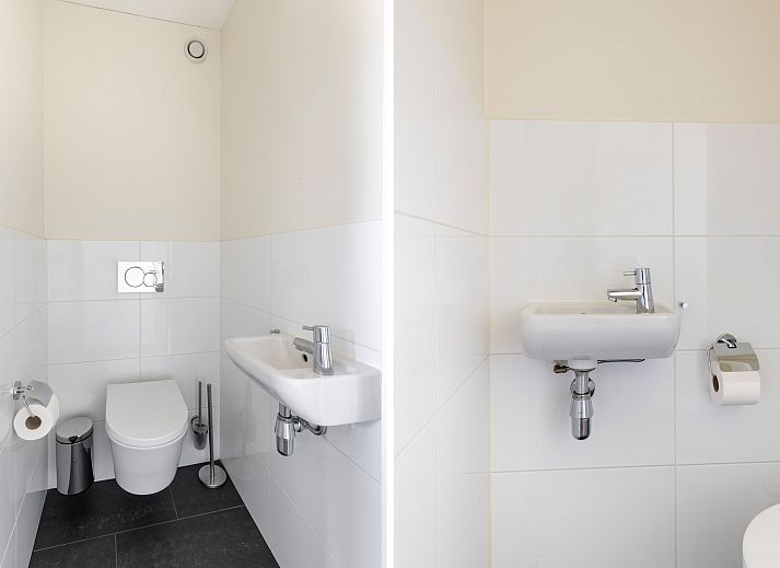 Unterkunft 5501117 - Ferienhaus Noordwest Overijssel - Vrijstaande woning in Giethoorn