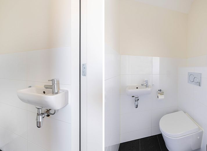 Unterkunft 5501117 - Ferienhaus Noordwest Overijssel - Vrijstaande woning in Giethoorn