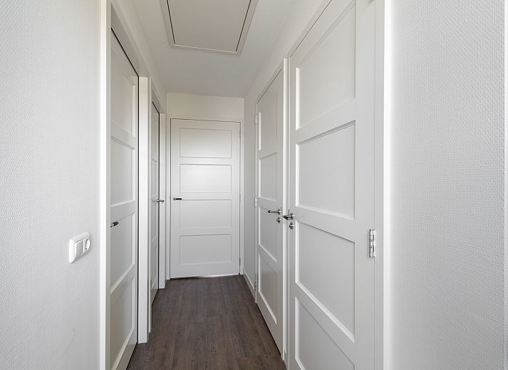 Unterkunft 5501117 - Ferienhaus Noordwest Overijssel - Vrijstaande woning in Giethoorn