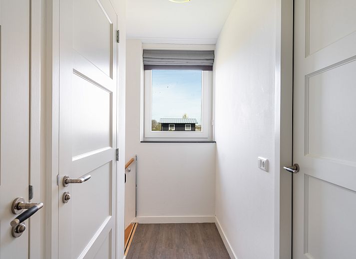Unterkunft 5501117 - Ferienhaus Noordwest Overijssel - Vrijstaande woning in Giethoorn
