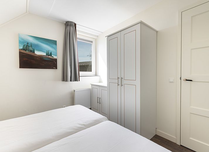 Unterkunft 5501117 - Ferienhaus Noordwest Overijssel - Vrijstaande woning in Giethoorn