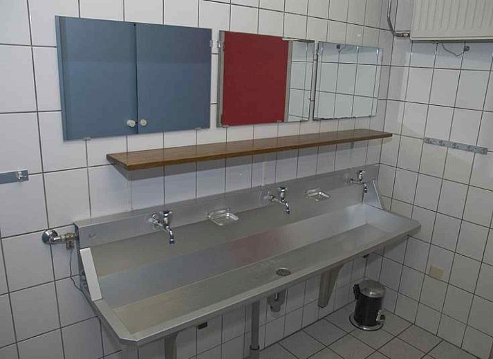Guest house 5501120 - Holiday property Noordwest Overijssel - OV589