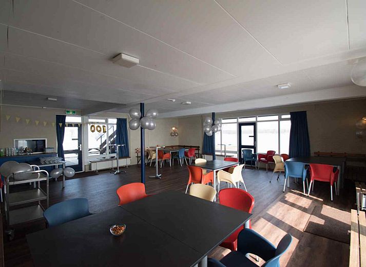 Guest house 5501120 - Holiday property Noordwest Overijssel - OV589