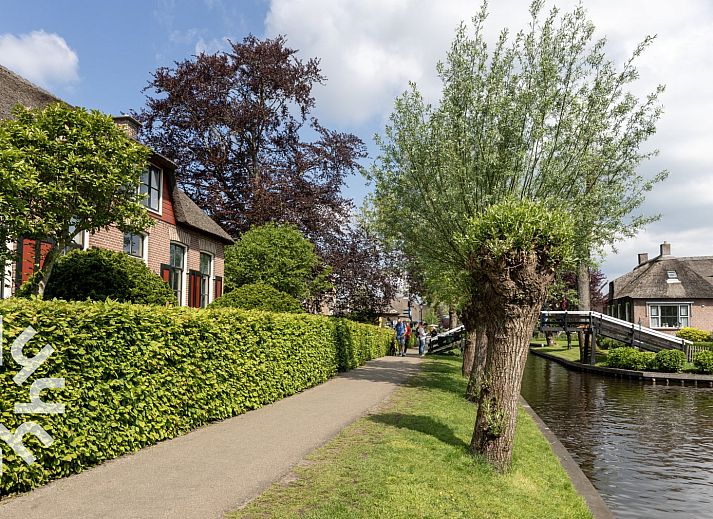 Guest house 5501122 - Holiday property Noordwest Overijssel - OV593