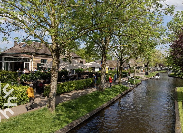 Guest house 5501122 - Holiday property Noordwest Overijssel - OV593