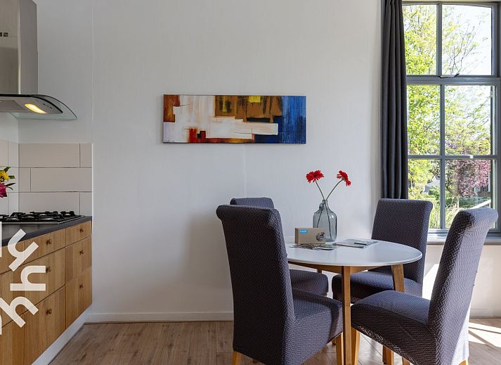 Guest house 5501122 - Holiday property Noordwest Overijssel - OV593