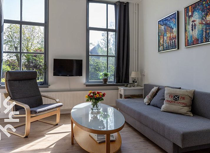 Guest house 5501122 - Holiday property Noordwest Overijssel - OV593