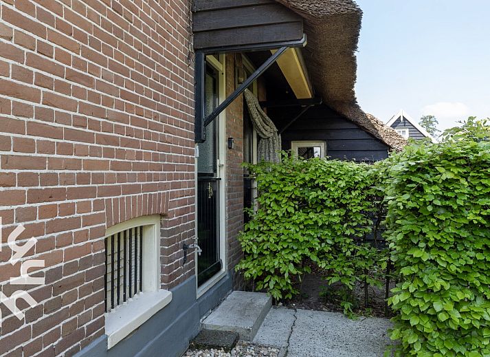 Guest house 5501122 - Holiday property Noordwest Overijssel - OV593