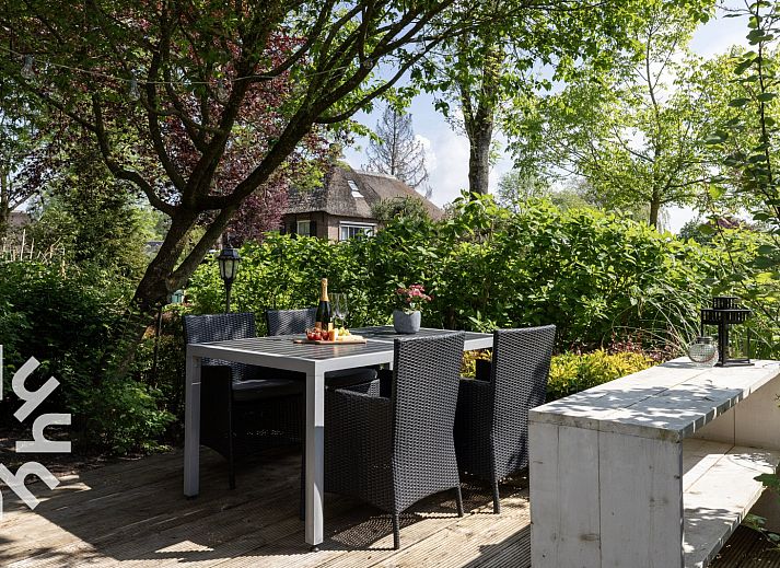 Guest house 5501122 - Holiday property Noordwest Overijssel - OV593