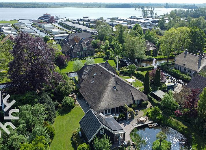 Guest house 5501122 - Holiday property Noordwest Overijssel - OV593