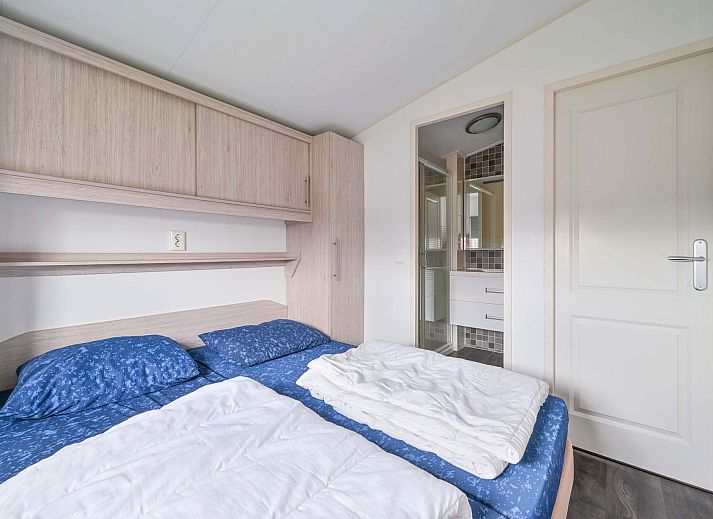 Guest house 5501124 - Chalet Noordwest Overijssel - Chalet in Giethoorn