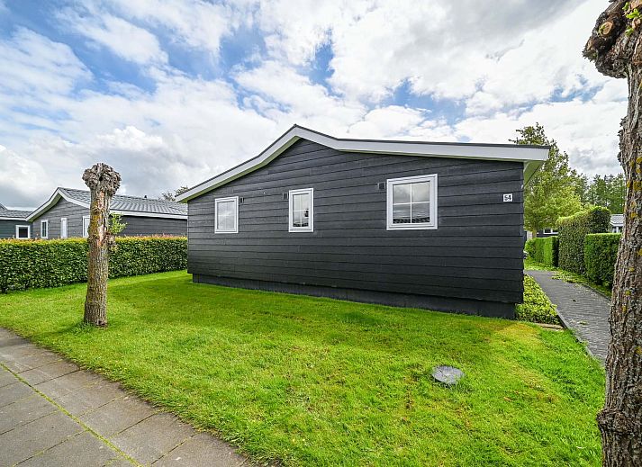 Guest house 5501124 - Chalet Noordwest Overijssel - Chalet in Giethoorn