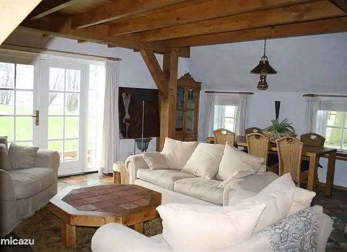 Verblijf 5501127 - Vakantiewoning Noordwest Overijssel - Dwarsgracht 39