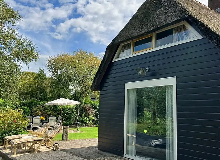 Guest house 5501131 - Holiday property Noordwest Overijssel - Oase Giethoorn