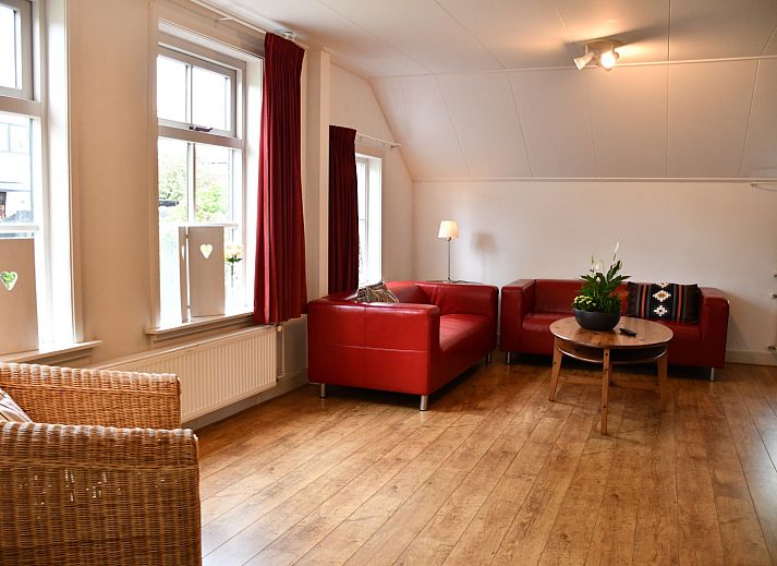 Verblijf 5501139 - Vakantiewoning Noordwest Overijssel - OV804