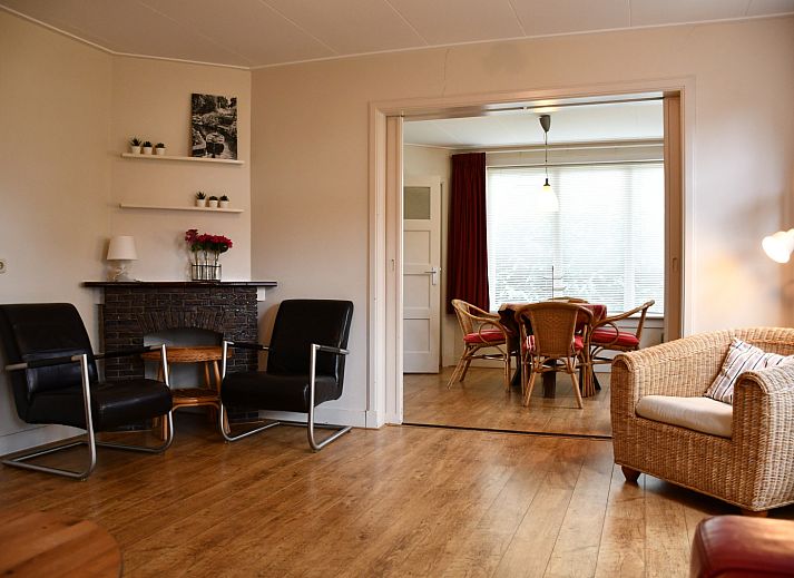 Verblijf 5501139 - Vakantiewoning Noordwest Overijssel - OV804