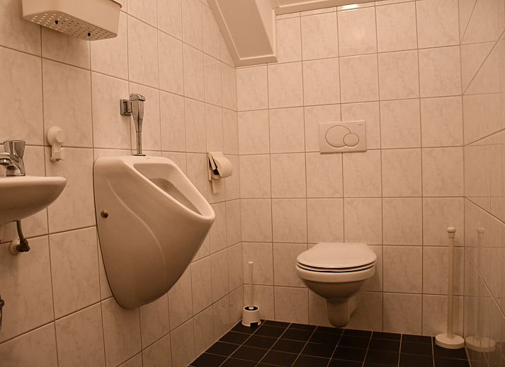 Verblijf 5501139 - Vakantiewoning Noordwest Overijssel - OV804