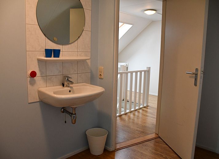 Verblijf 5501139 - Vakantiewoning Noordwest Overijssel - OV804