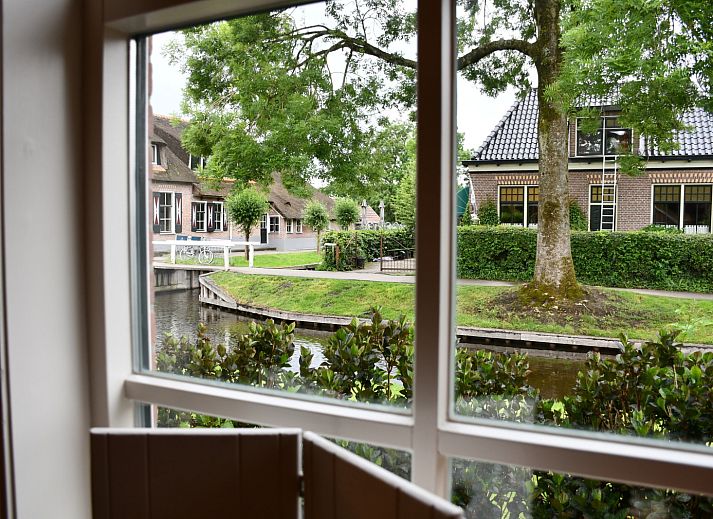 Verblijf 5501139 - Vakantiewoning Noordwest Overijssel - OV804