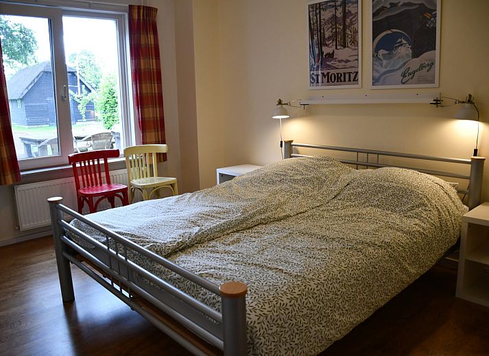 Verblijf 5501139 - Vakantiewoning Noordwest Overijssel - OV804